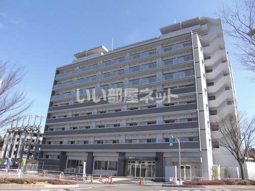 グランマスト西条広大前