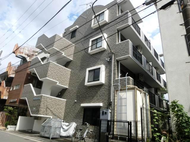 ベイパーク横浜