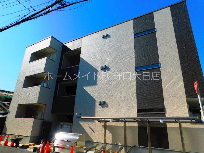 フジパレス滝井元町II番館