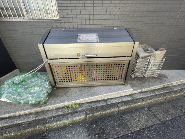 セナリオフォルム柏VII