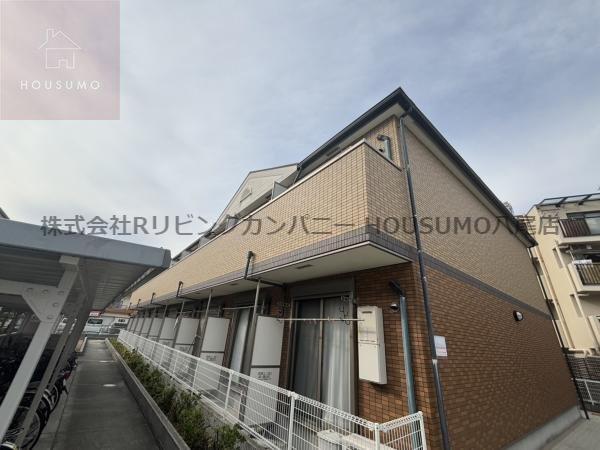 フジパレス光南町II番館