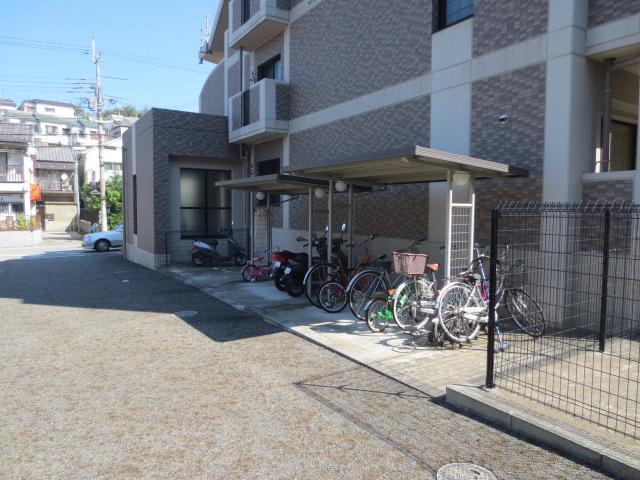 プラシード鼓ヶ滝