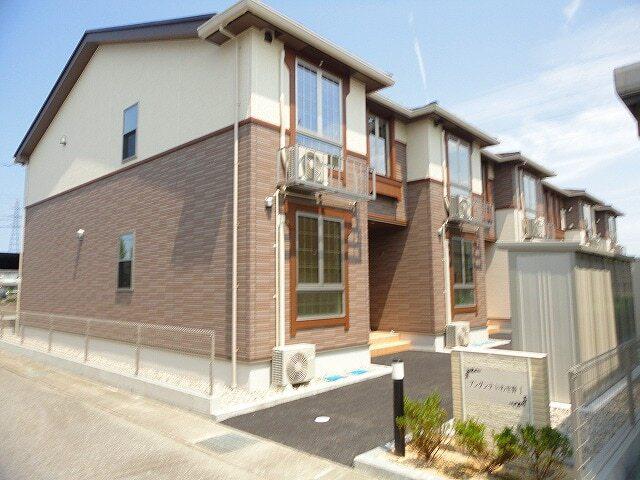 アンダンテ いわせ野I