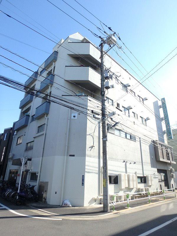 クラウンマンション