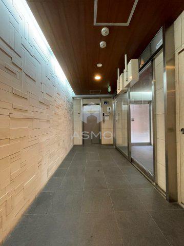 クラビス上町台