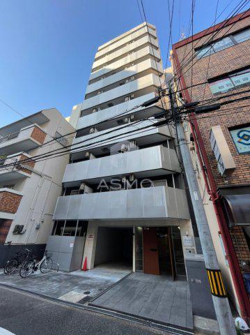 クラビス上町台