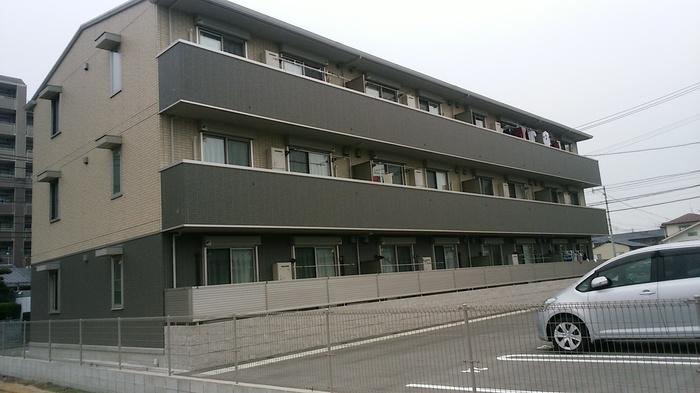 D-ROOMI(2LDK/2階)