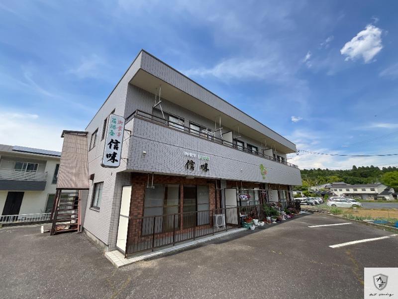 タカラハイツ(2DK/1階)