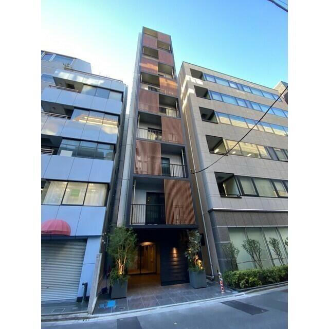 日本橋GRIT