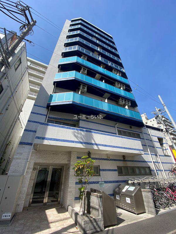 S-FORT茅ヶ崎