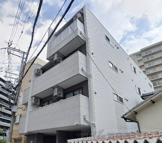 リアコート下新庄II