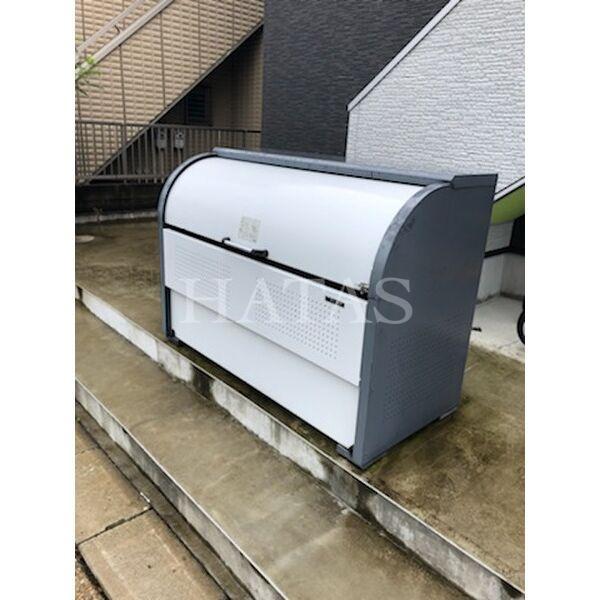 名鉄名古屋本線 鳴海駅 徒歩6分 2階建 築11年
