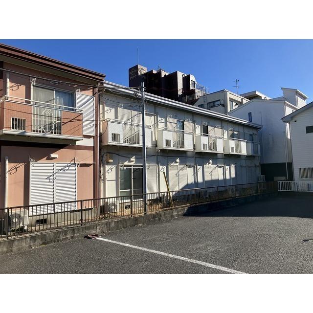 レヂデンスA