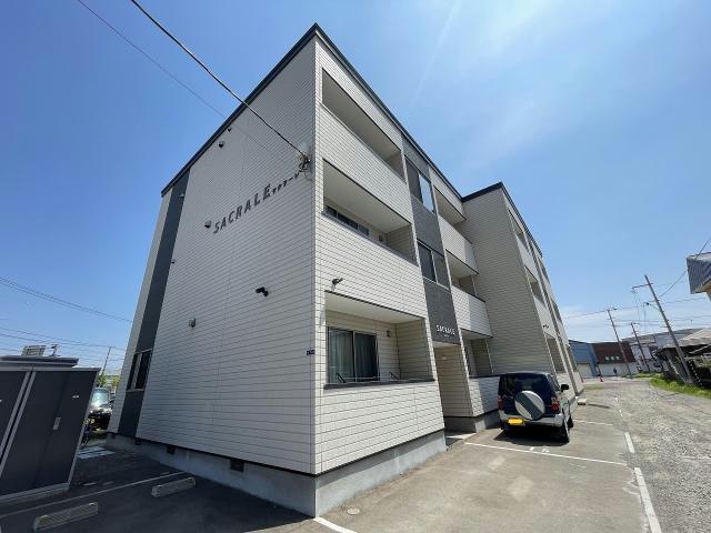 サクラーレ