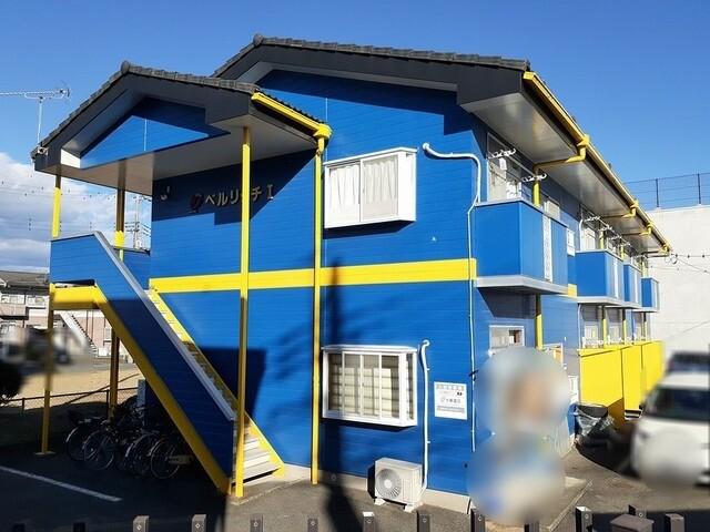 ベルリッチI