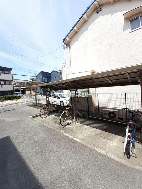 ボナールハイム
