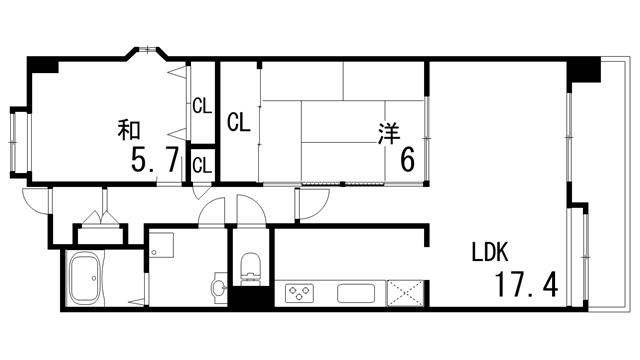 フロンティアホームズ芦屋