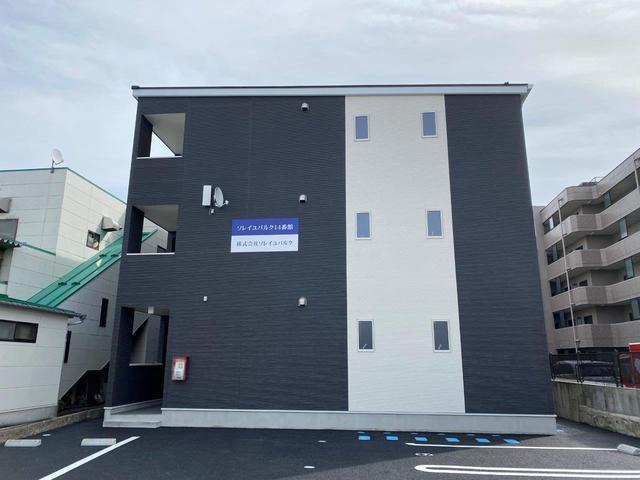 ソレイユパルク14番館