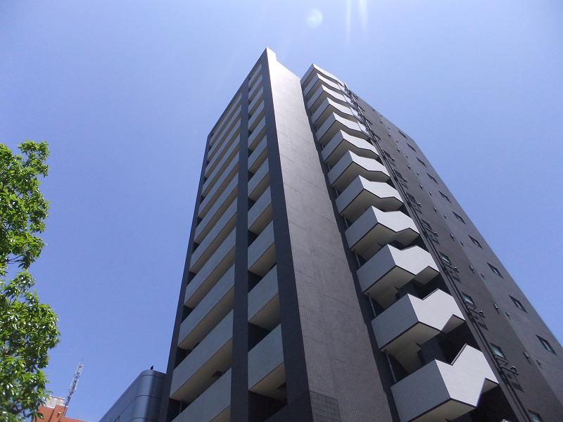 フェニックス川崎弐番館
