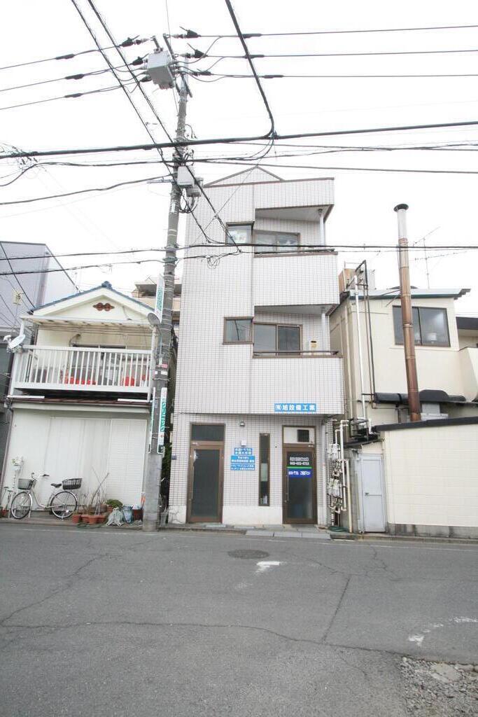 アーバンヒルズ小金井