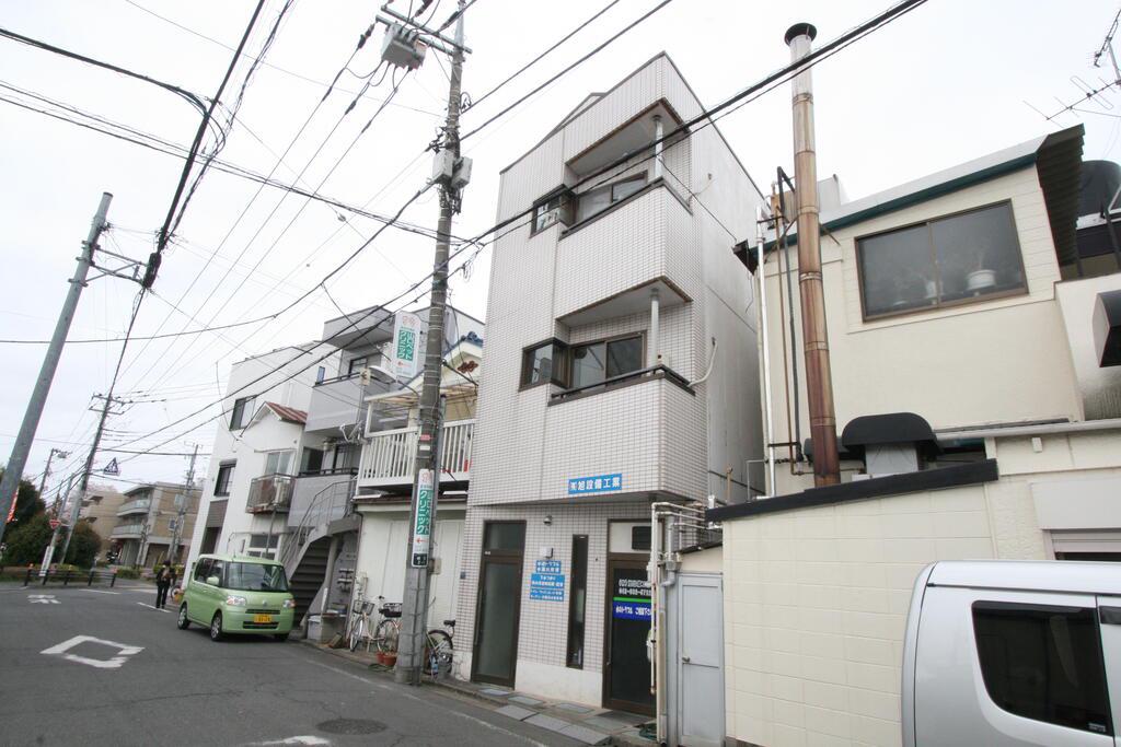 アーバンヒルズ小金井