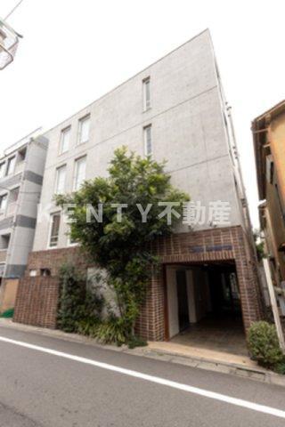 レピア大岡山