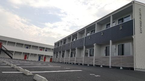 ラ・ビューテラスA