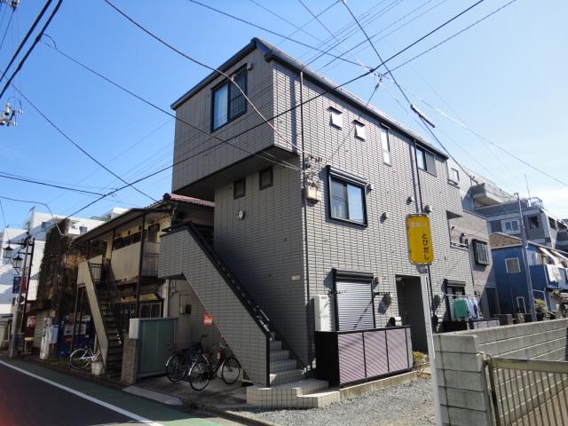 ブライトハウス