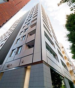 パークリュクス恵比寿