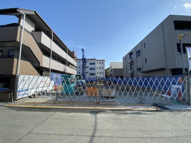 ＪＲ東海道本線 甲子園口駅 徒歩10分 3階建 新築