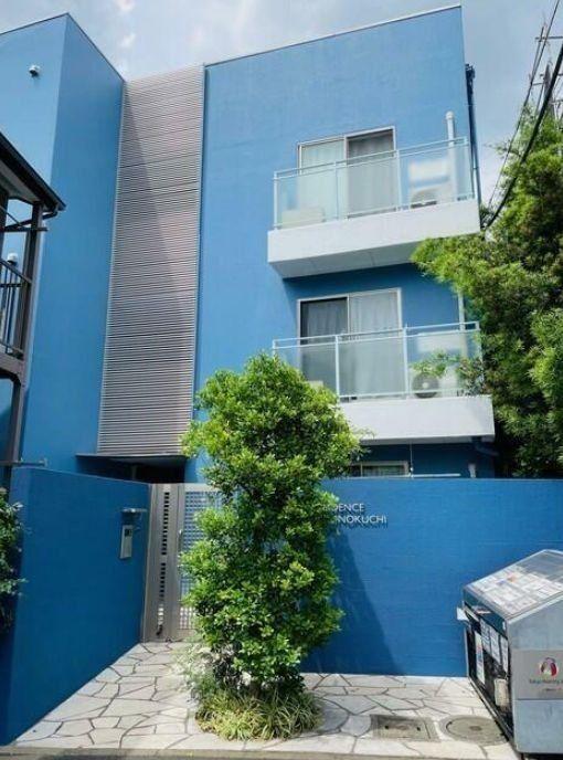 RESIDENCEMIZONOKUCHI