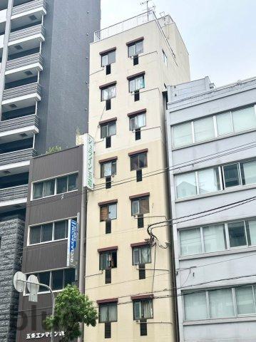 シュライン玉造