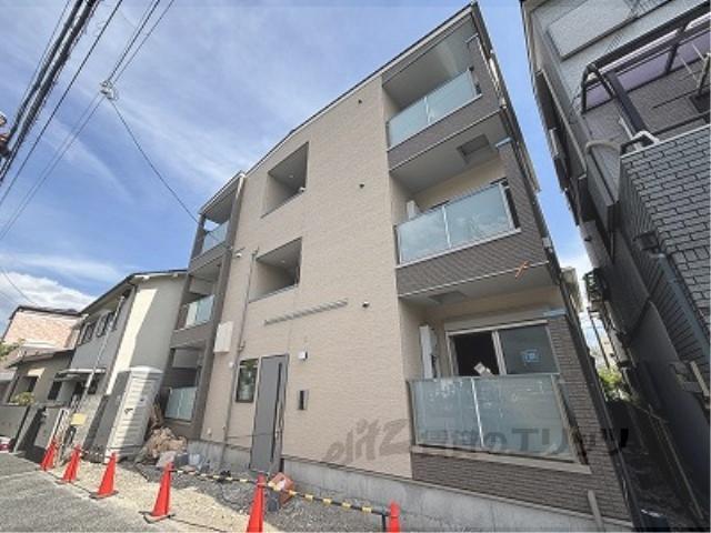 ハルカス武庫川