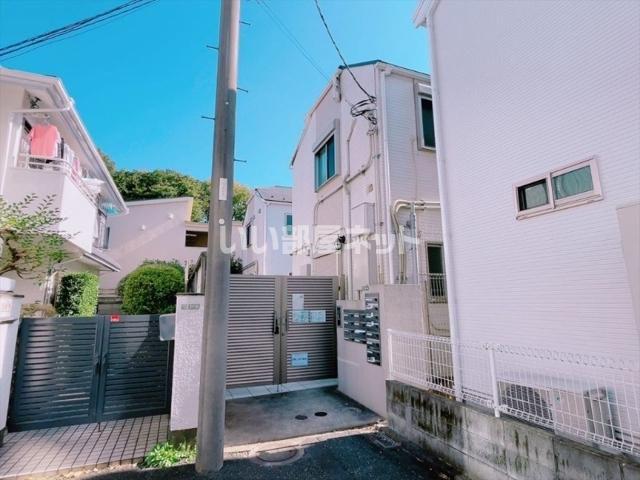 TOKYO β 用賀
