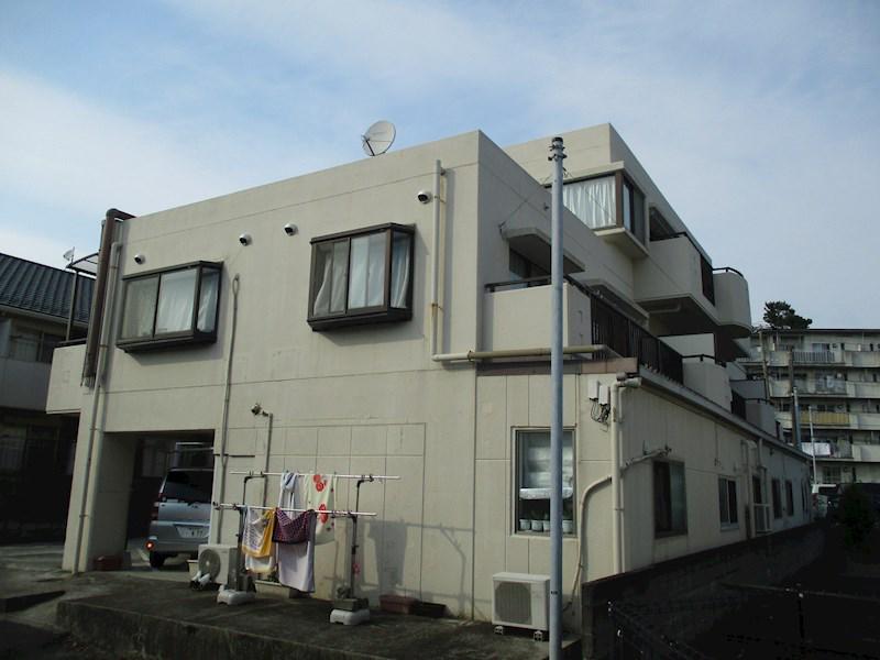 第21明智ビル
