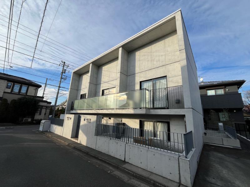 メゾン アズール