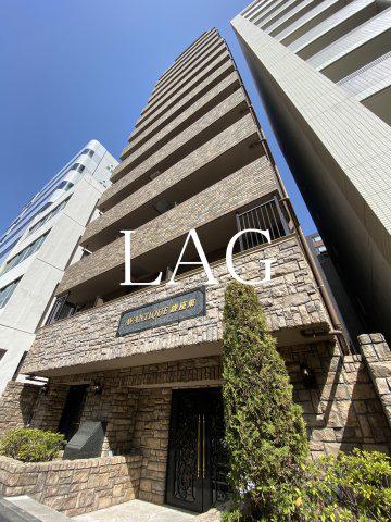アヴァンティーク銀座東