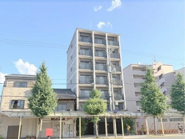 ベラジオ京都梅小路