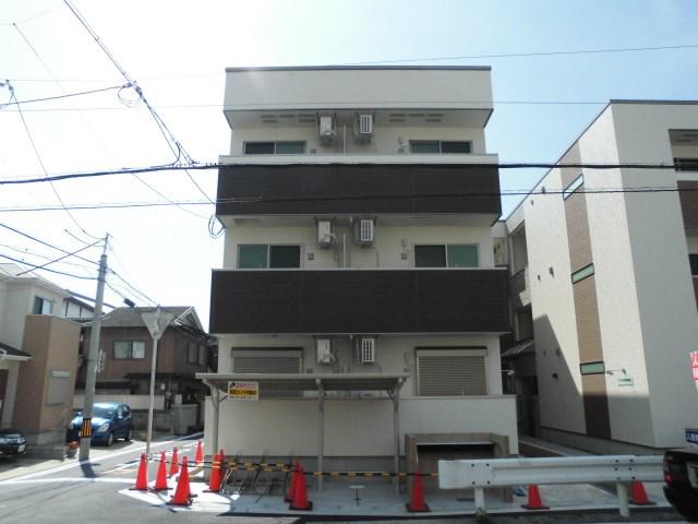フジパレス出屋敷3番館