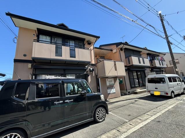 ボーヌファム III棟