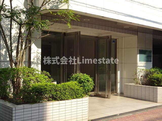 スパッジオ蔵前