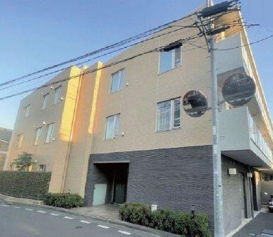 ベルアルシェ東高円寺(1DK/2階)