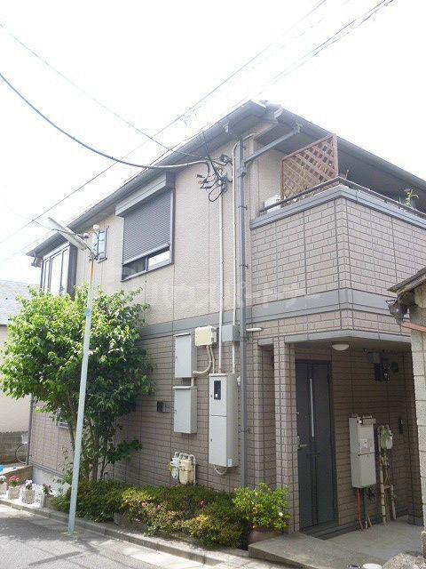 フラットスパシオ