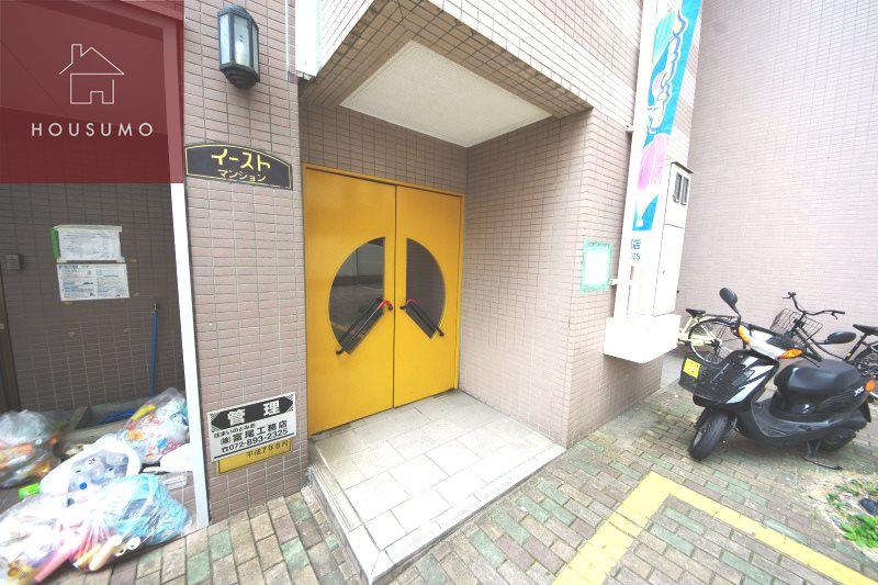 イーストマンション