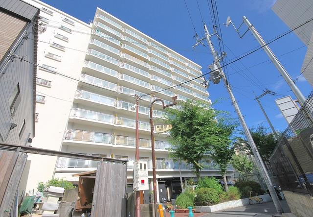 香里日光ハイツ