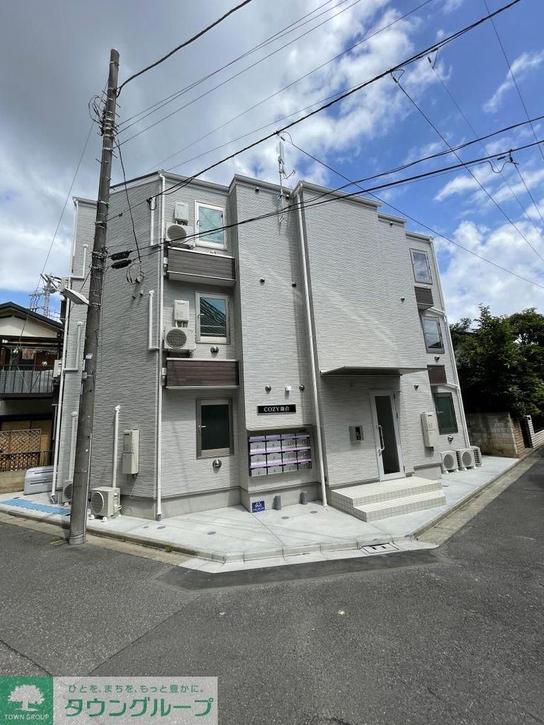 COZY鎌倉