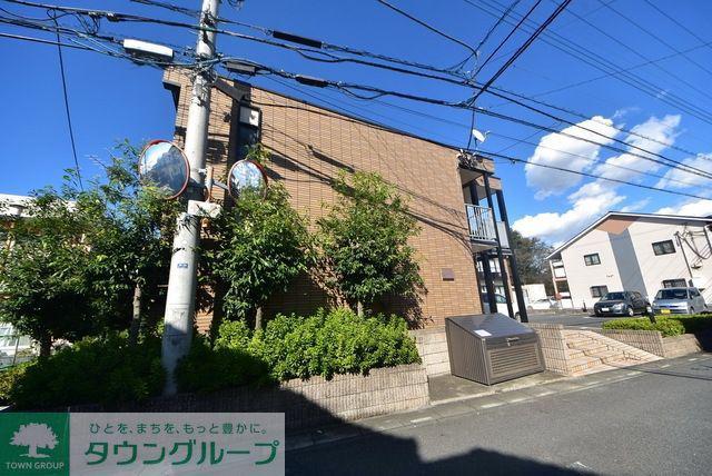 レオパレスラ グレージュ 33391