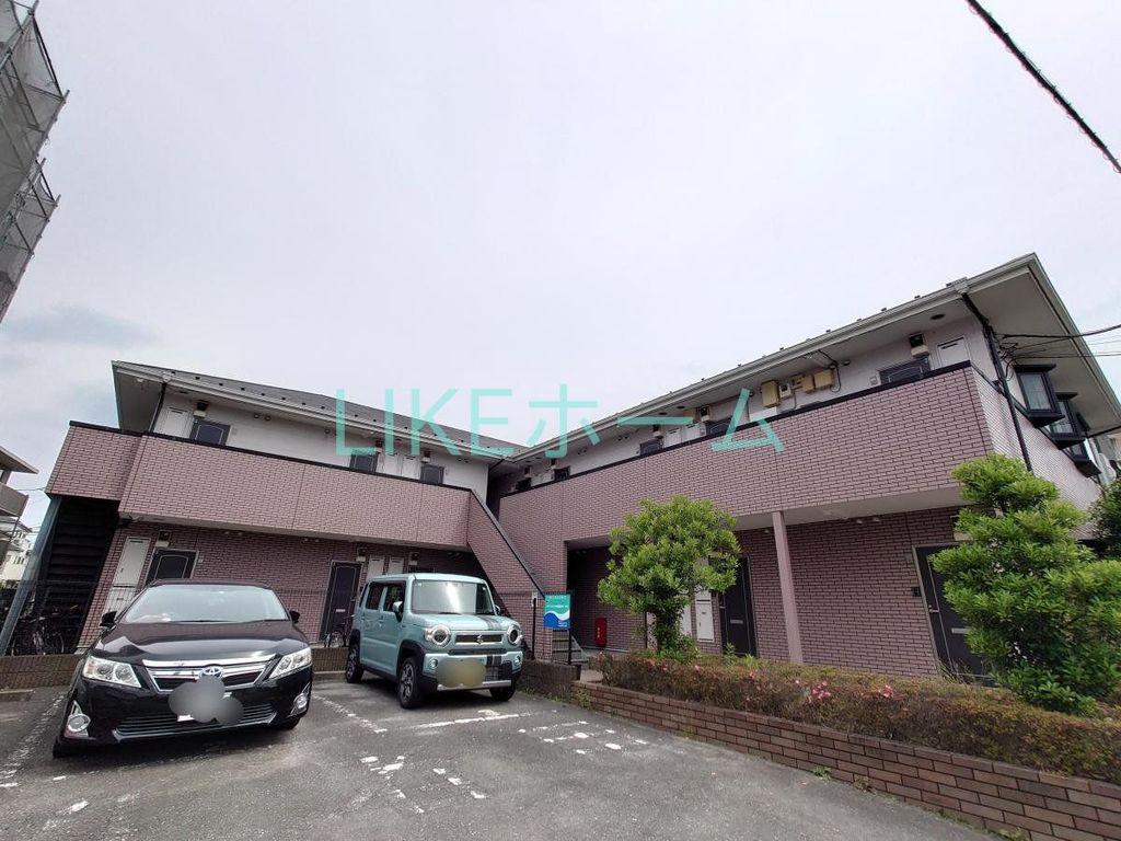 グランビスタ参番館