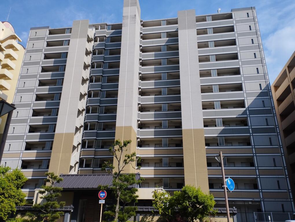 エスフォート神戸神楽町