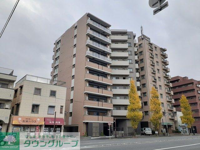 ピアッツァ追分